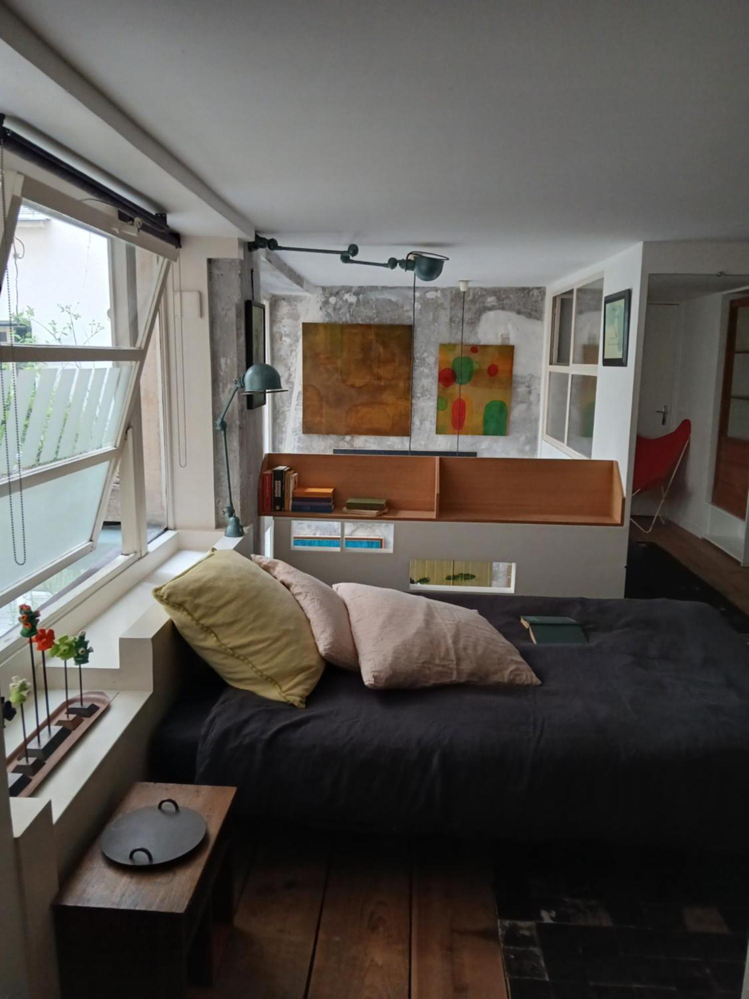 Stipologic 6P 2Br Paris Exterior foto