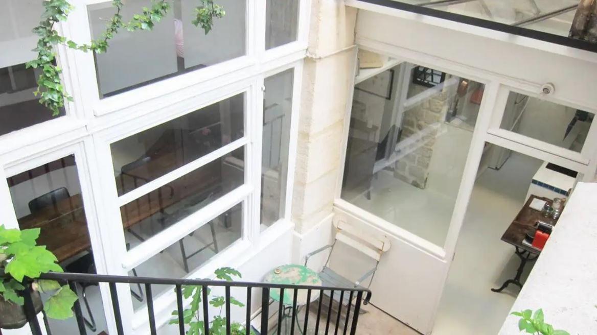 Stipologic 6P 2Br Paris Exterior foto