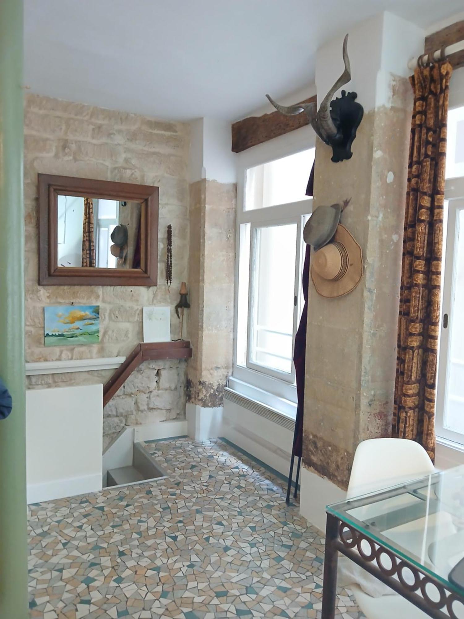 Stipologic 6P 2Br Paris Exterior foto