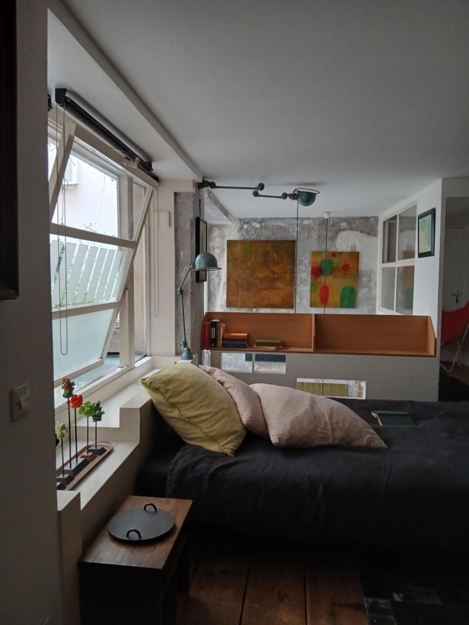 Stipologic 6P 2Br Paris Exterior foto