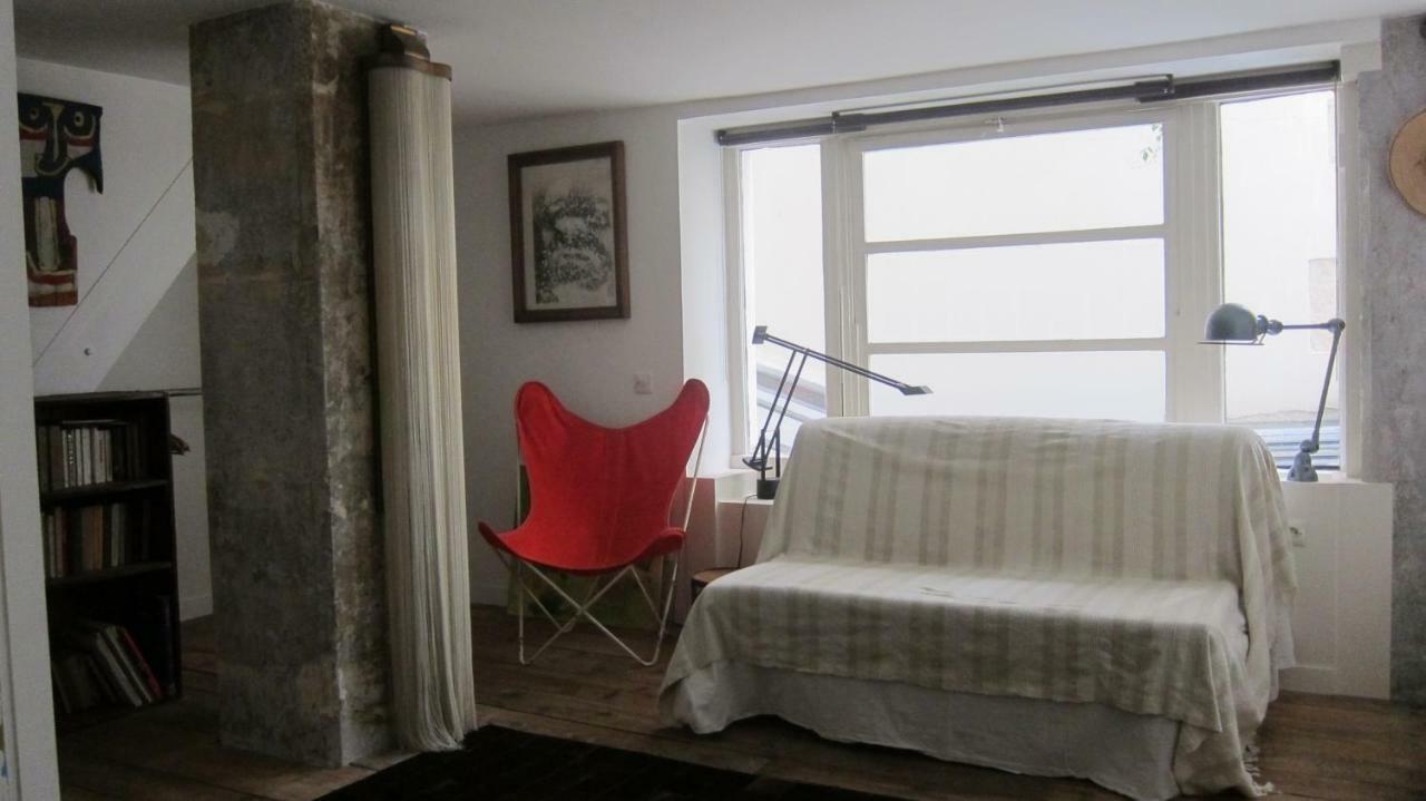 Stipologic 6P 2Br Paris Exterior foto