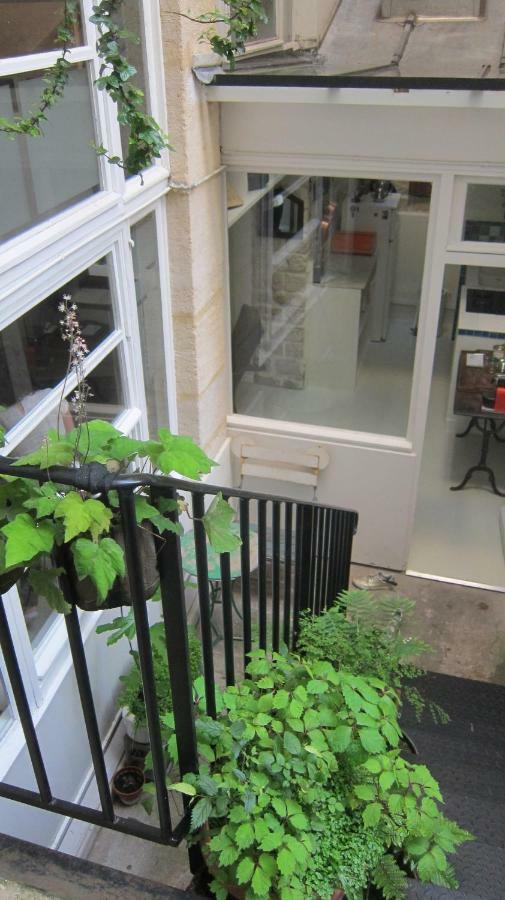Stipologic 6P 2Br Paris Exterior foto