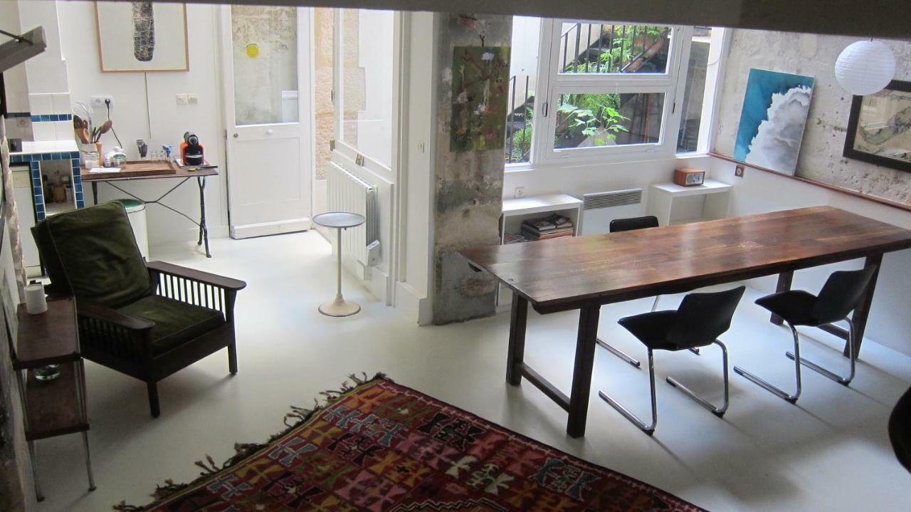 Stipologic 6P 2Br Paris Exterior foto
