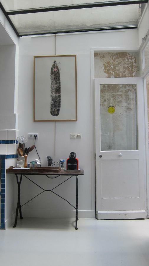 Stipologic 6P 2Br Paris Exterior foto