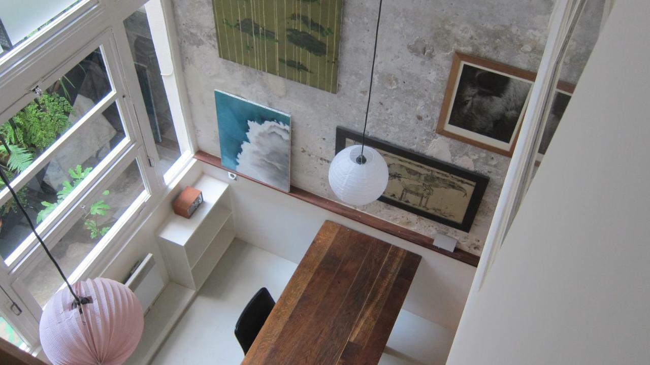 Stipologic 6P 2Br Paris Exterior foto