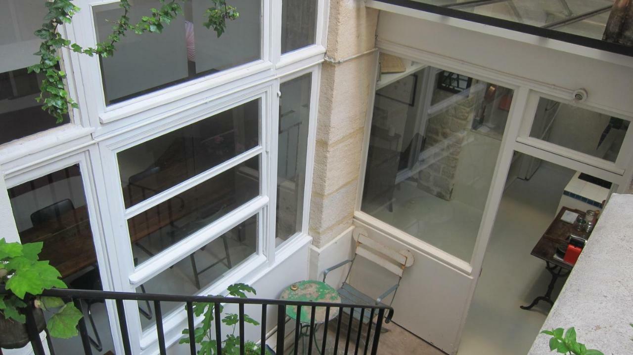 Stipologic 6P 2Br Paris Exterior foto